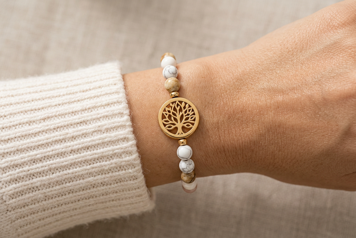 What Is Aromatherapy Jewelry and How Does It Work?