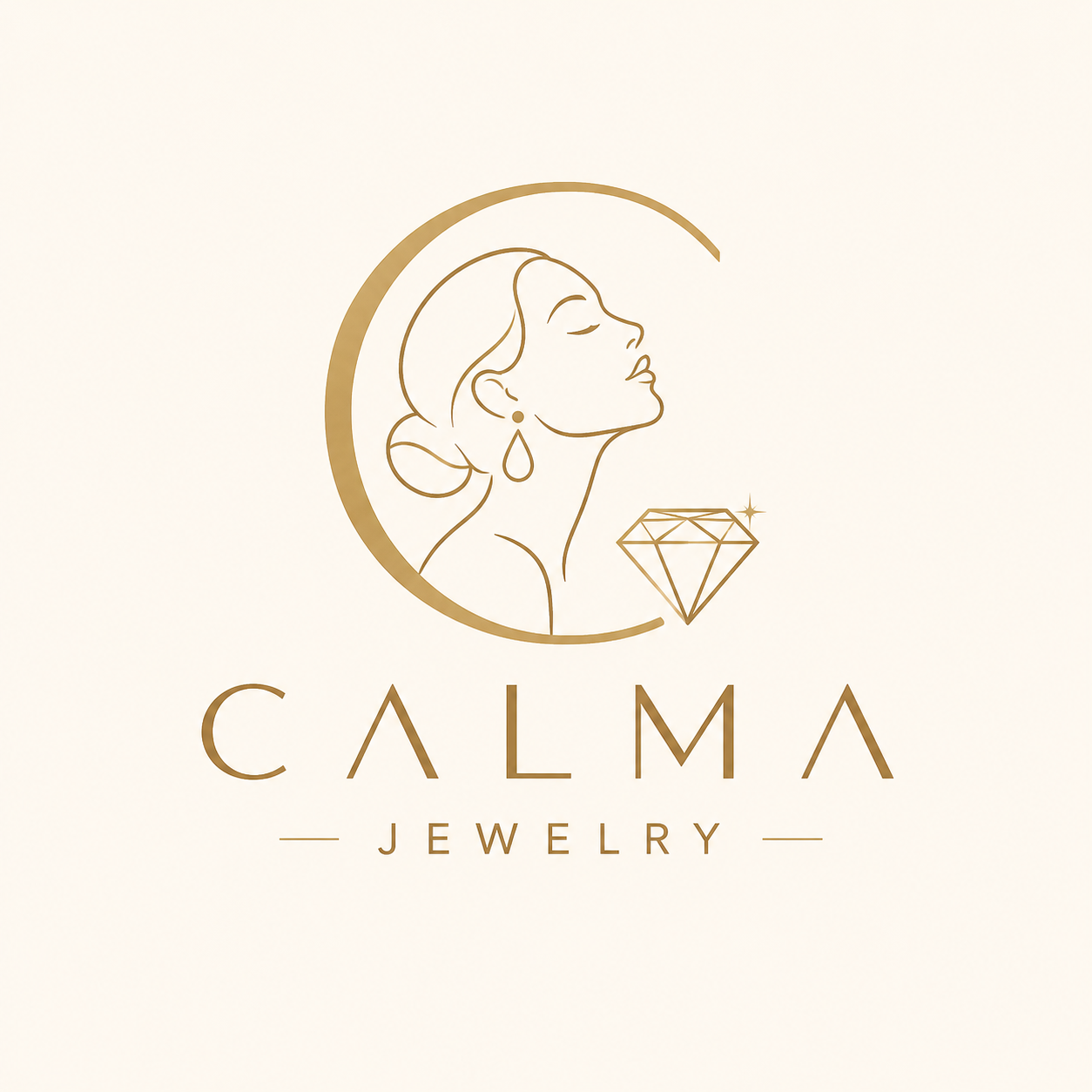 Calma Jewelry Co 
